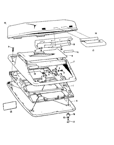 Cover & case