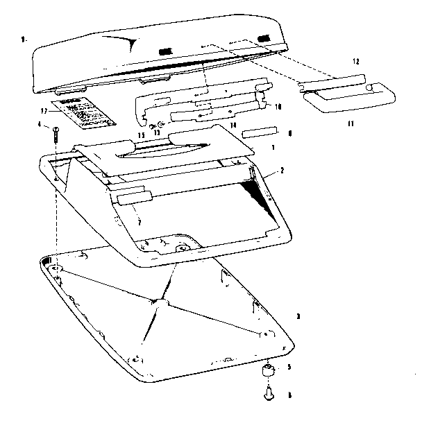 Cover & case