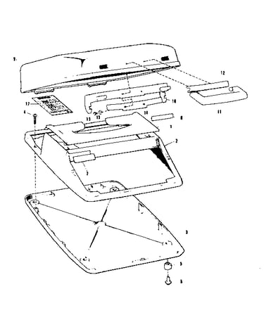 Cover & case