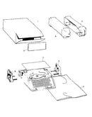 Packing materials