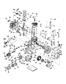 Basic engine