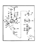 Carburetor no. 631667