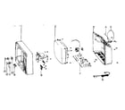 LXI 56450150900 replacement parts diagram