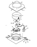 Sears attic ventilator
