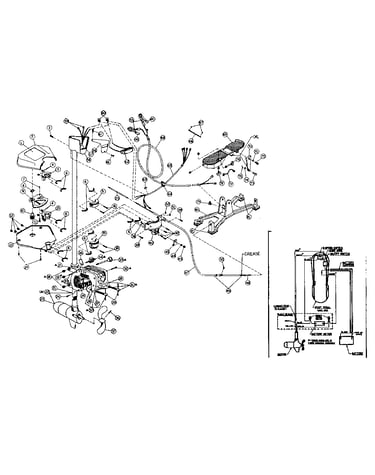 Motor assembly
