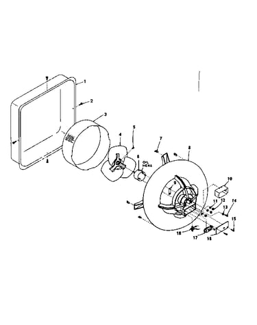 Functional replacement parts