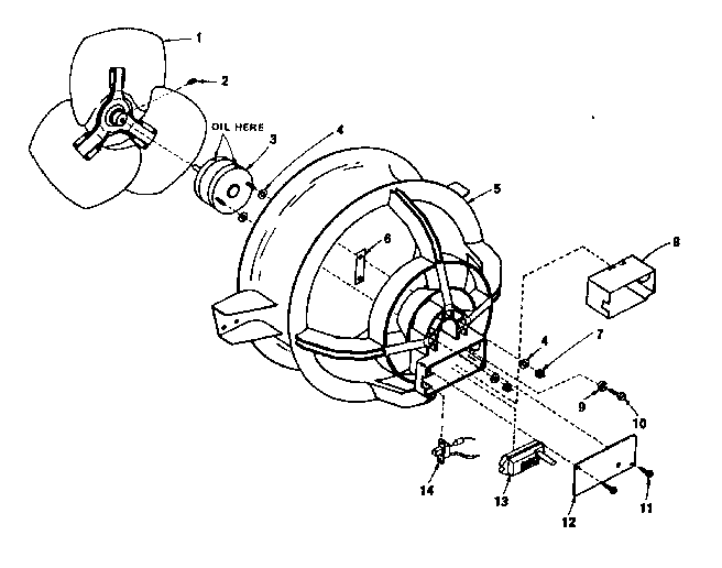 Functional replacement parts