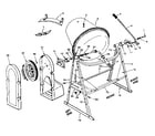 Craftsman 7137525 unit parts diagram