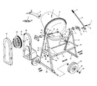 Craftsman 71375261 unit parts diagram