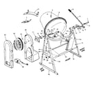 Craftsman 71375351 unit parts diagram