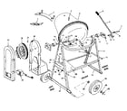 Craftsman 71375751 unit parts diagram