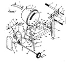 Craftsman 7137595 unit parts diagram