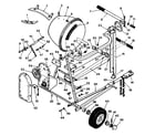 Craftsman 7137596 unit parts diagram