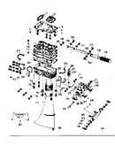 Column assembly