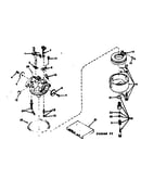 Carburetor assembly