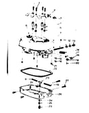 Power head assembly