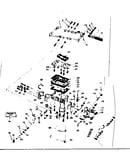 Column assembly