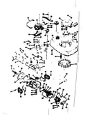 Engine assembly (type no. 640-05)