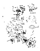 Engine assembly (type no. 640-06)