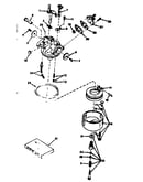 Carburetor assembly