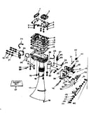 Column assembly