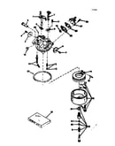Carburetor assembly