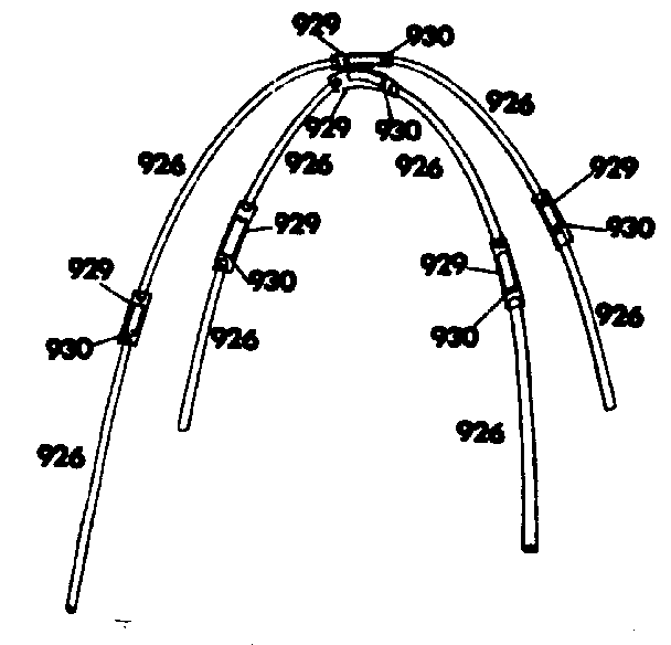 FRAME ASSEMBLY