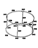 Frame assembly