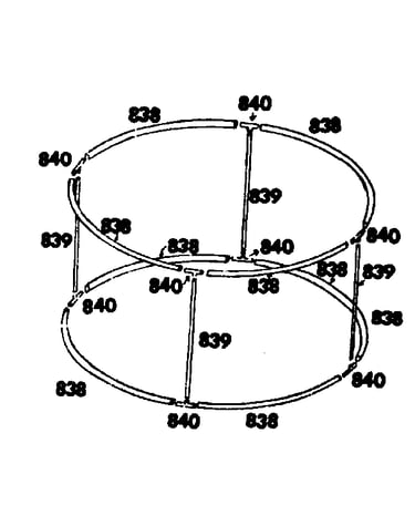Frame assembly