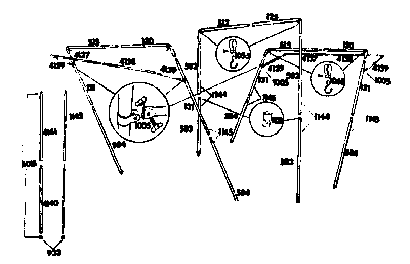 Frame assembly