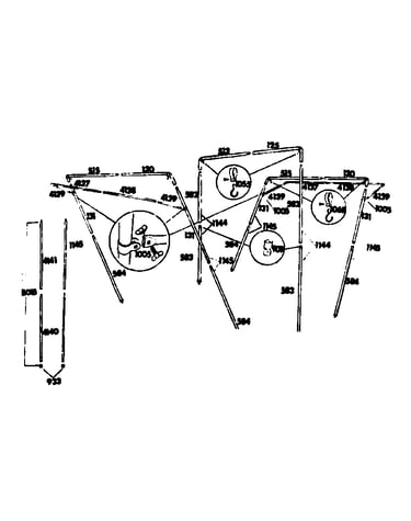 Frame assembly