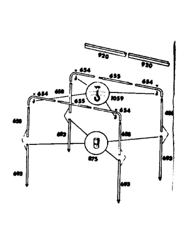 Frame assembly