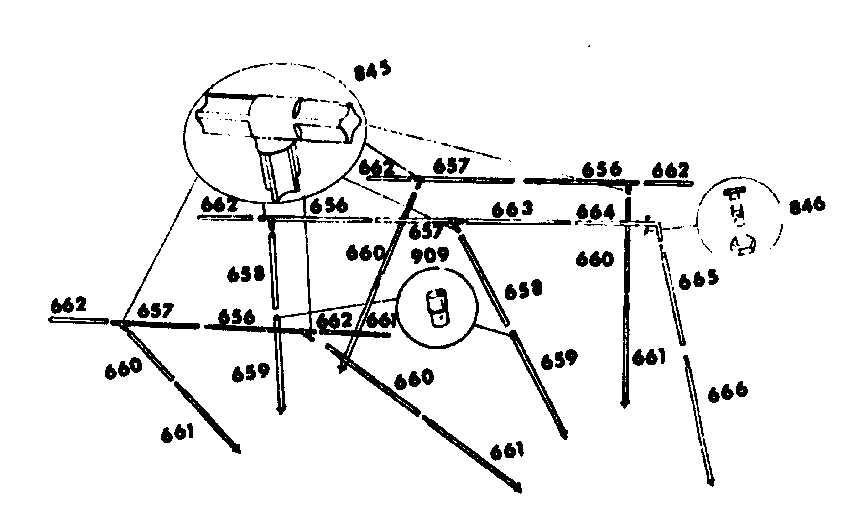 Frame assembly
