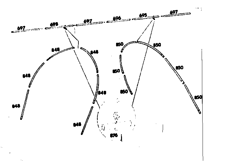 Frame assembly