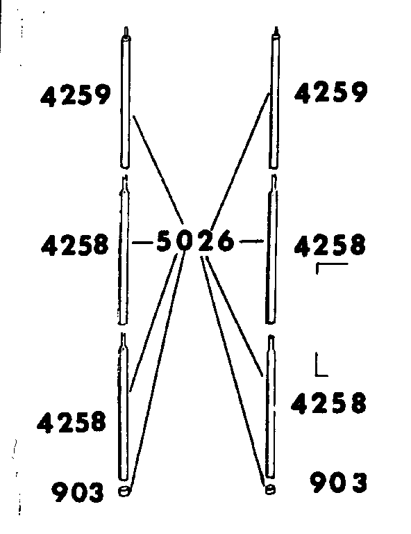 Frame assembly