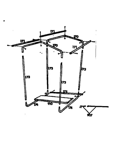 Frame assembly