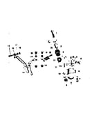 Front derailleur