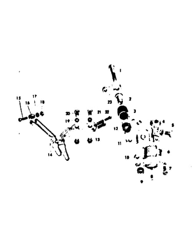 Front derailleur
