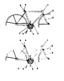 Frame assembly