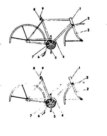 Frame assembly