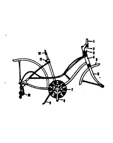 Frame assembly