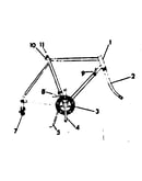 Frame assembly