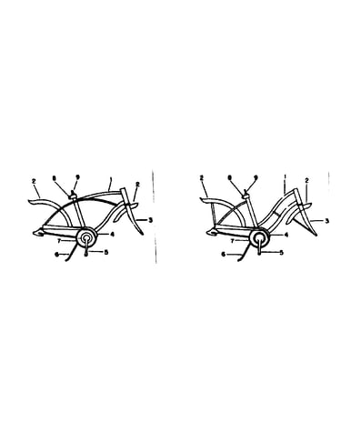 Frame assembly