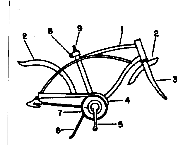 Frame assembly