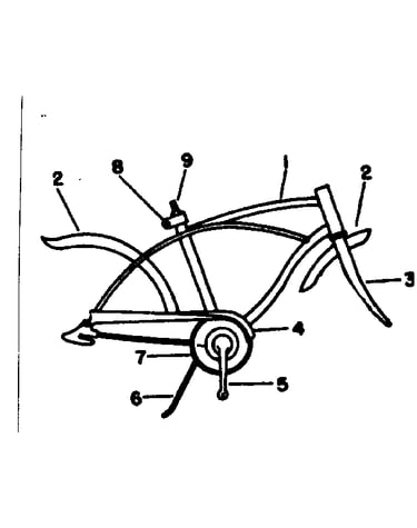 Frame assembly