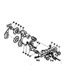 Rear derailleur
