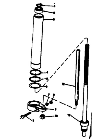 Spindle assembly