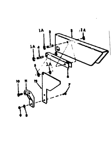 Guard assembly