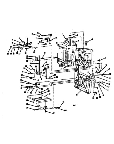 Frame assembly