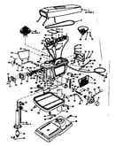 Unit breakdown